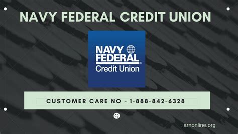 888-842-6328|Navy Federal Credit Union